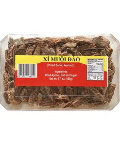 XÍ MUỘI ĐÀO