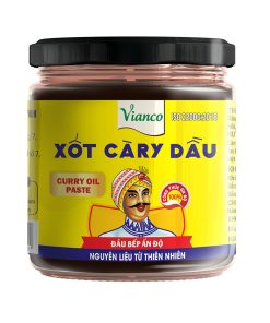 VIANCO - XỐT CÀRY DẦU