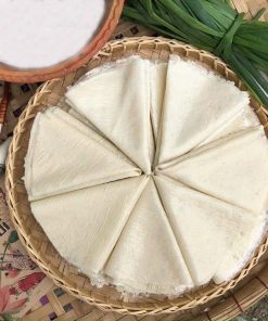 BÁNH TRÁNG - ĐA - PHỒNG