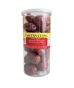 TÁO TÂN CƯƠNG