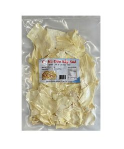 CỦ HỦ DỪA SẤY KHÔ