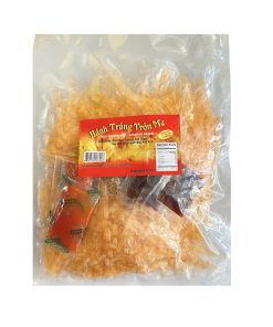 BÁNH TRÁNG TRỘN ME