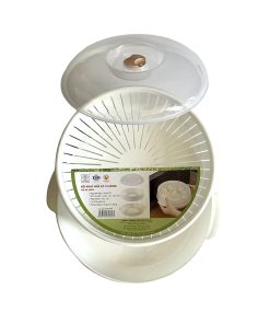 BỘ KHAY HẤP LÒ VI SÓNG