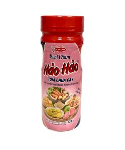 MUỐI CHẤM HẢO HẢO