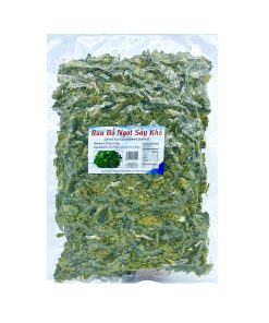 RAU BỒ NGÓT SẤY KHÔ
