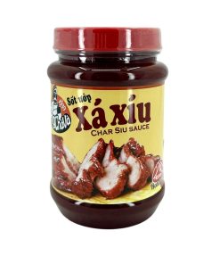 ÔNG CHÀ VÀ - SỐT ƯỚP XÁ XÍU