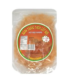 BÁNH TRÁNG TRỘN CẮT SỢI