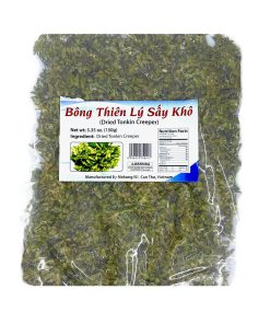 BÔNG THIÊN LÝ SẤY KHÔ