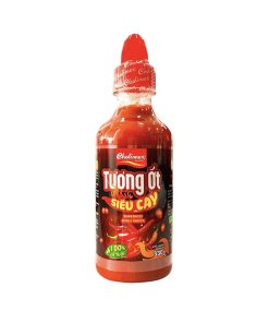 CHOLIMEX - TƯƠNG ỚT SIÊU CAY