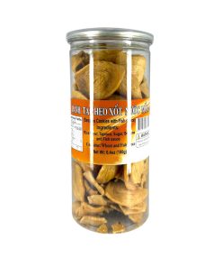 BÁNH TAI HEO XỐT NƯỚC MẮM