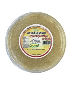 BÁNH TRÁNG MỰC MÈ TRẮNG