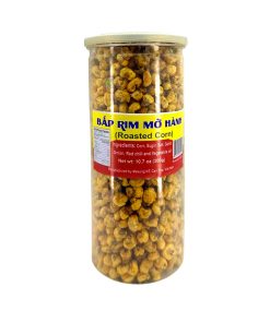 BẮP RIM MỠ HÀNH