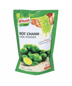 KNORR - BỘT CHANH
