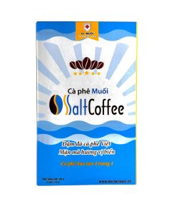 CÀ PHÊ MUỐI