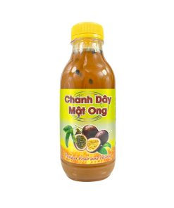 TẤN LỘC - CHANH DÂY MẬT ONG