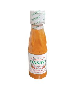 DASAVI - MUỐI CHANH ỚT ĐỎ