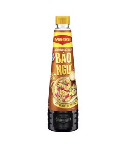 MAGGI - DẦU HÀO BÀO NGƯ