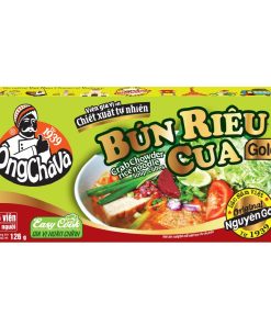 ÔNG CHÀ VÀ - GIA VỊ BÚN RIÊU CUA