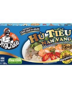 ÔNG CHÀ VÀ - GIA VỊ HỦ TIẾU NAM VANG