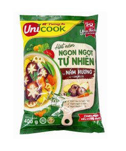 TƯỜNG AN - HẠT NÊM NẤM HƯƠNG UNICOOK