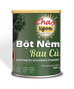 HÙNG PHÁT - BỘT NÊM RAU CỦ