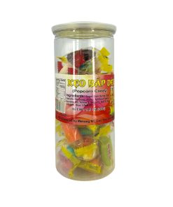 KẸO BẮP DẼO