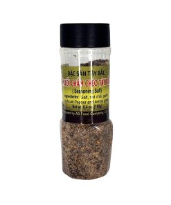 MUỐI CHẨM CHÉO TÂY BẮC