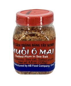 MUỐI Ô MAI