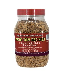 MUỐI TÔM TÂY NINH ĐẶC BIỆT
