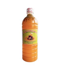NƯỚC CỐT CHANH DÂY