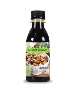 HÙNG PHÁT - NƯỚC SỐT KHO QUẸT CHAY