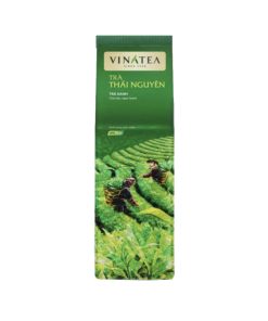 VINA TEA - TRÀ THÁI NGUYÊN