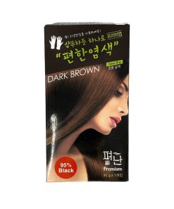 DYEING PYEONAN - THUỐC NHUỘM TÓC PHỦ BẠC