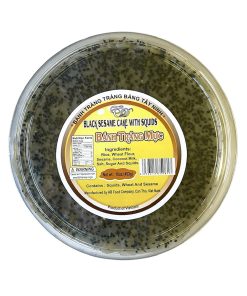 BÁNH TRÁNG MỰC MÈ ĐEN