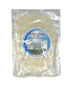 BÁNH TRÁNG TRẢNG BÀNG CẮT SỢI