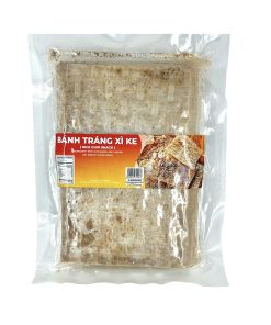 BÁNH TRÁNG XÌ KE