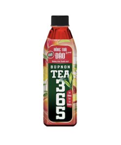 TRÀ ĐÀO 365