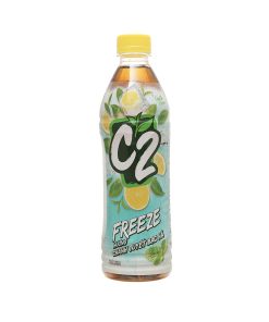 C2 - CHANH TUYẾT BẠCH HÀ