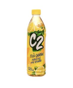 C2 - TRÀ CHANH
