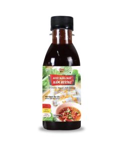 HÙNG PHÁT - NƯỚC MẮM CHAY NẤM HƯƠNG