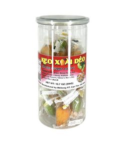 KẸO XOÀI DẼO