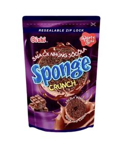 OISHI – SNACK NHÚNG SOCOLA