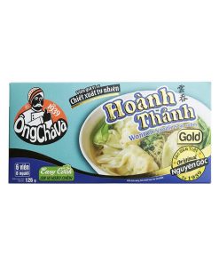ÔNG CHÀ VÀ - HOÀNH THÁNH