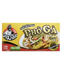 ÔNG CHÀ VÀ - GIA VỊ PHỞ GÀ