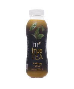 TH - TRUA TEA