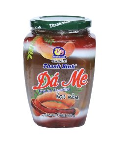 THANH BÌNH - ĐÁ ME HẠT MỀM