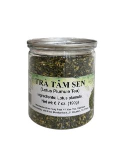 TRÀ TÂM SEN