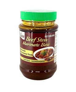 VIANCO - SỐT BÒ KHO DẦU