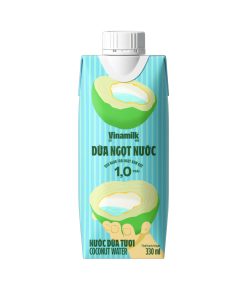 VINAMILK - DỪA NƯỚC